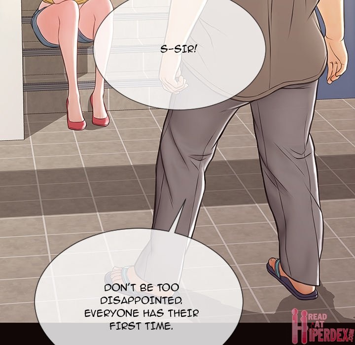 Superstar Cynthia Oh Chapter 52 - HolyManga.Net