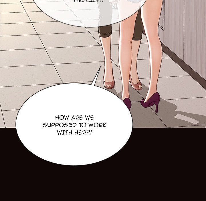 Superstar Cynthia Oh Chapter 52 - HolyManga.Net