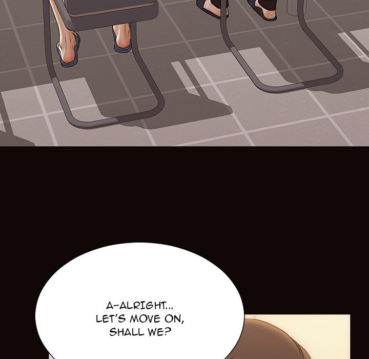 Superstar Cynthia Oh Chapter 52 - HolyManga.Net