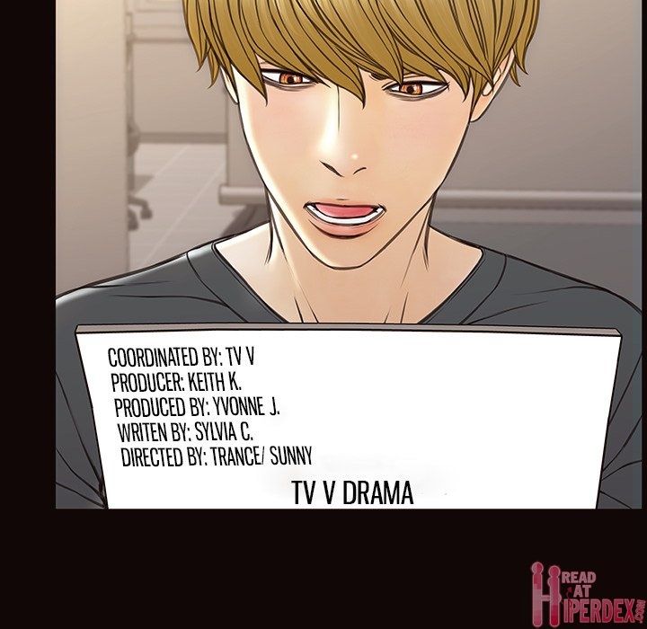 Superstar Cynthia Oh Chapter 52 - HolyManga.Net