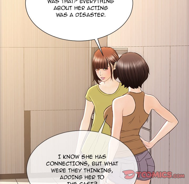 Superstar Cynthia Oh Chapter 52 - HolyManga.Net