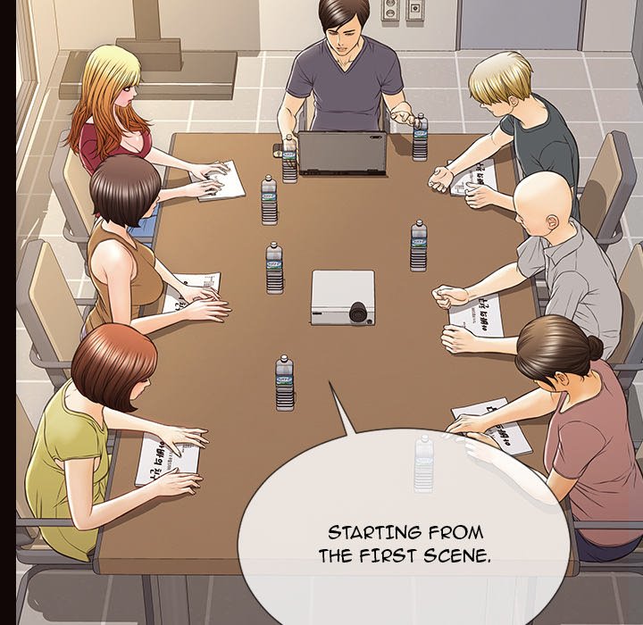 Superstar Cynthia Oh Chapter 52 - HolyManga.Net