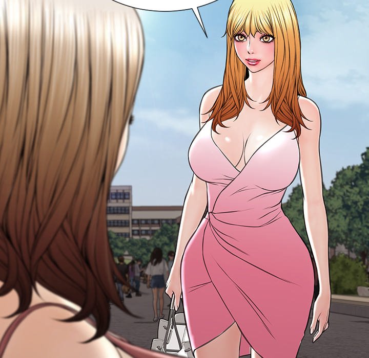Superstar Cynthia Oh Chapter 52 - HolyManga.Net