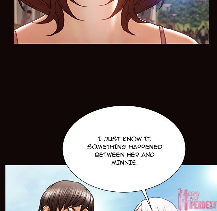 Superstar Cynthia Oh Chapter 52 - HolyManga.Net