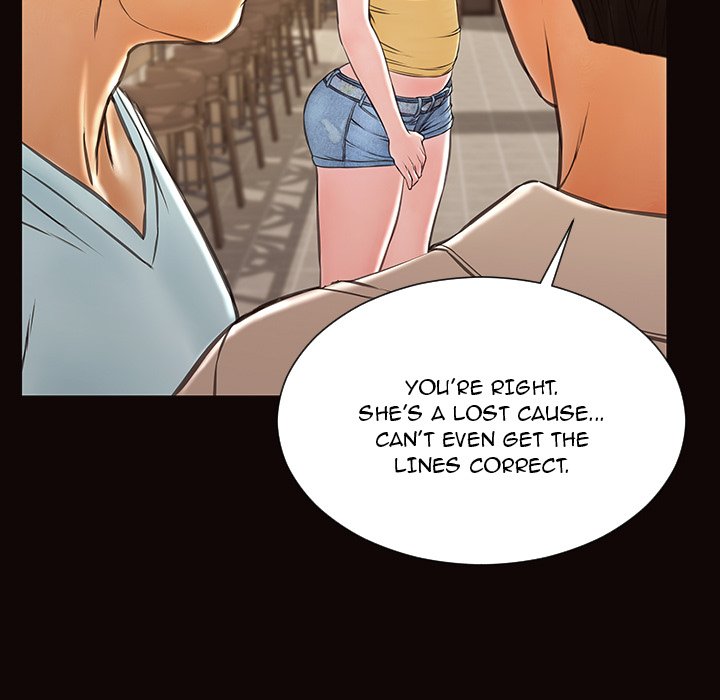 Superstar Cynthia Oh Chapter 52 - HolyManga.Net
