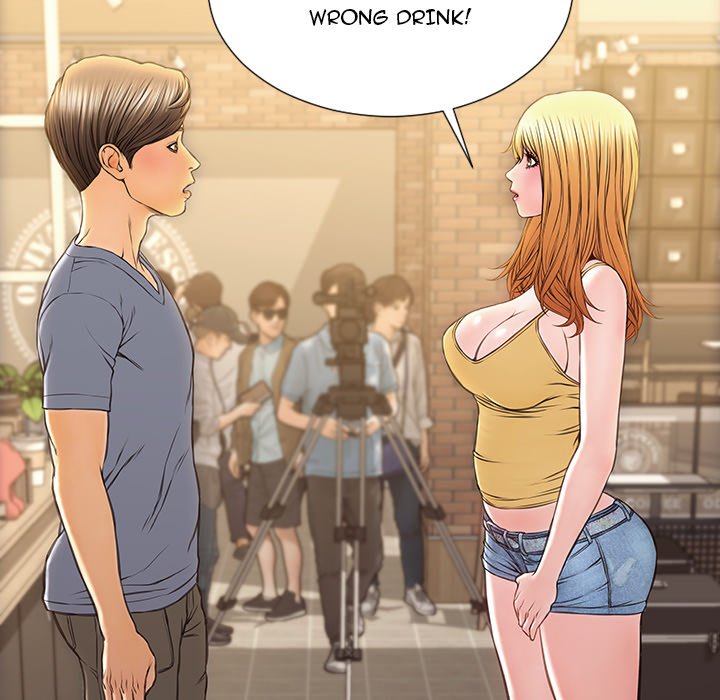 Superstar Cynthia Oh Chapter 52 - HolyManga.Net