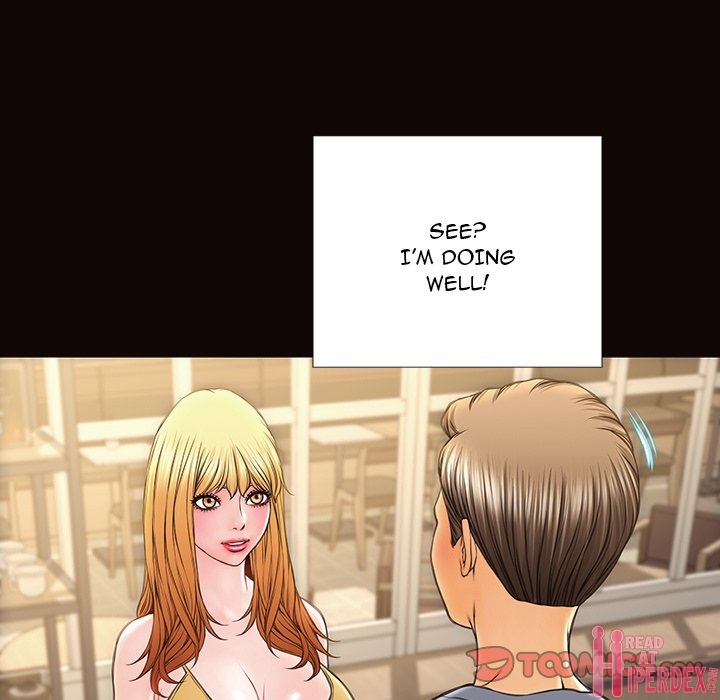 Superstar Cynthia Oh Chapter 52 - HolyManga.Net