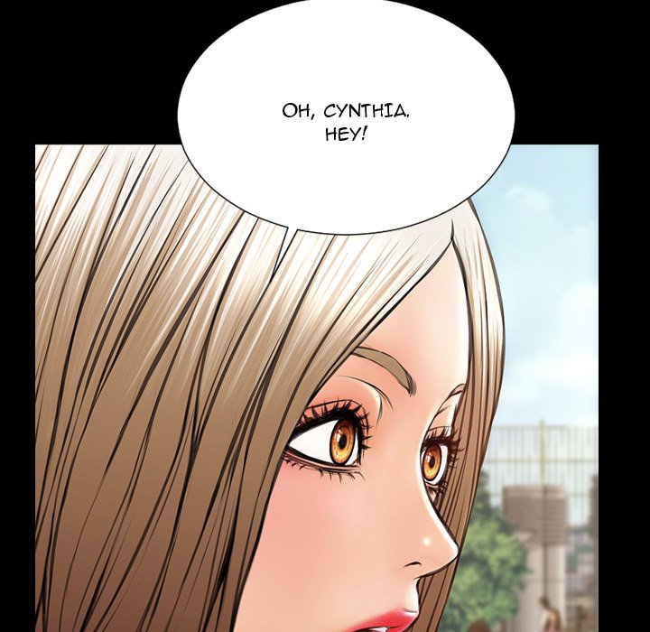 Superstar Cynthia Oh Chapter 52 - HolyManga.Net