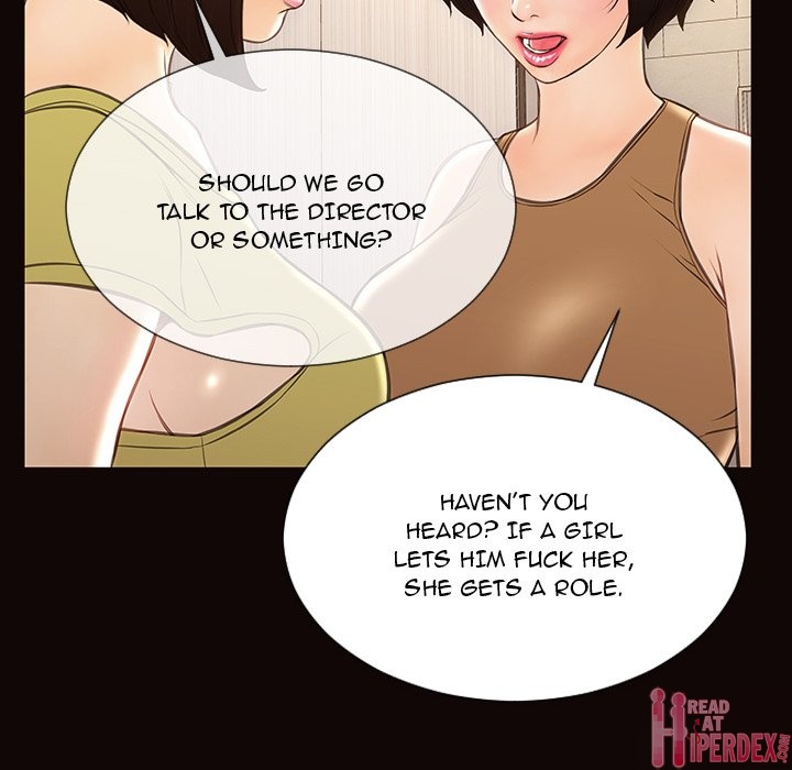 Superstar Cynthia Oh Chapter 52 - HolyManga.Net