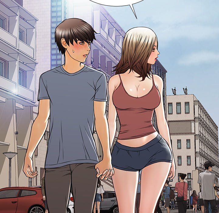 Superstar Cynthia Oh Chapter 52 - HolyManga.Net
