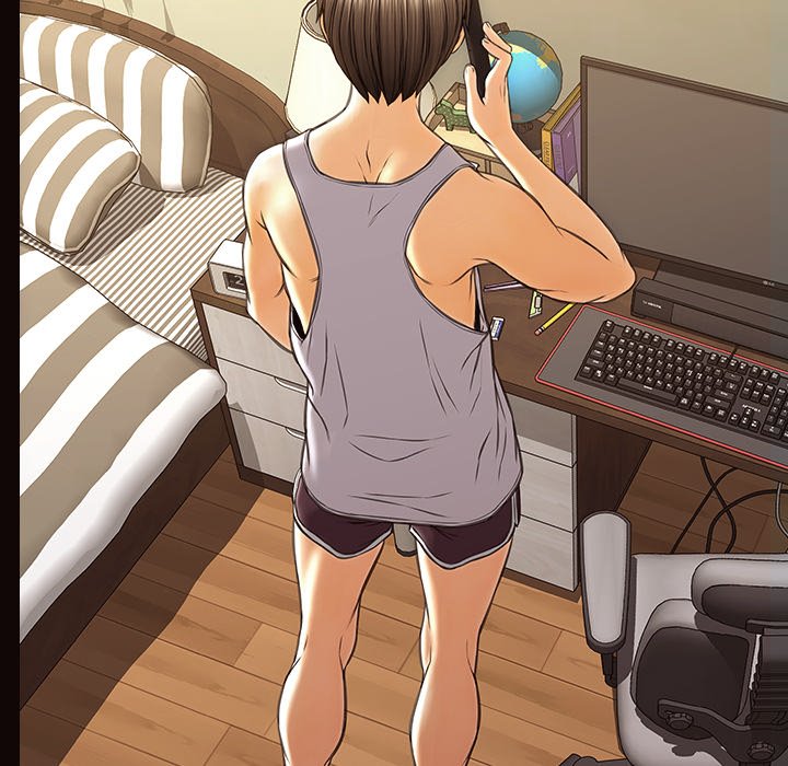 Superstar Cynthia Oh Chapter 52 - HolyManga.Net