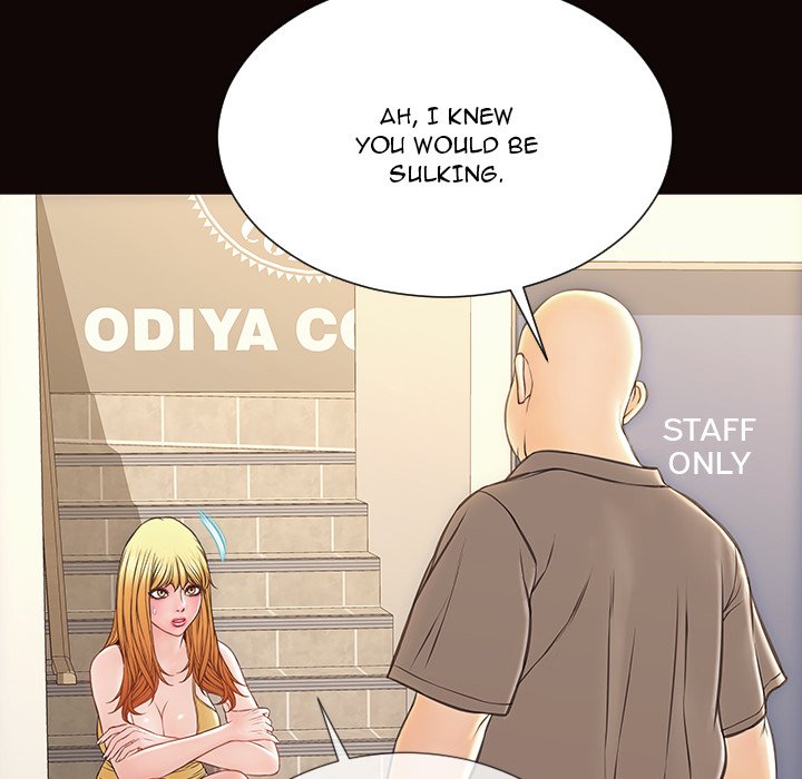 Superstar Cynthia Oh Chapter 52 - HolyManga.Net