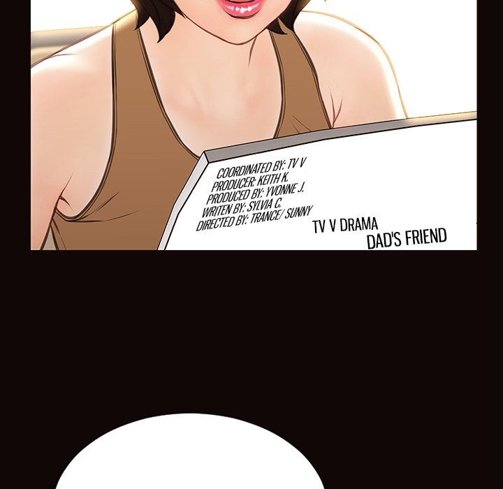 Superstar Cynthia Oh Chapter 52 - HolyManga.Net