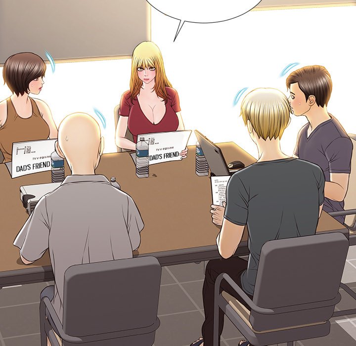 Superstar Cynthia Oh Chapter 52 - HolyManga.Net