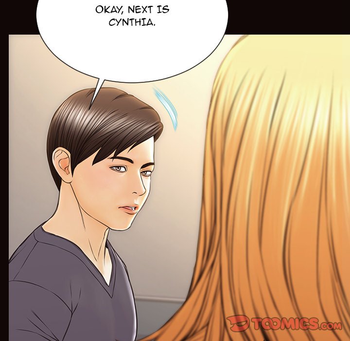 Superstar Cynthia Oh Chapter 52 - HolyManga.Net