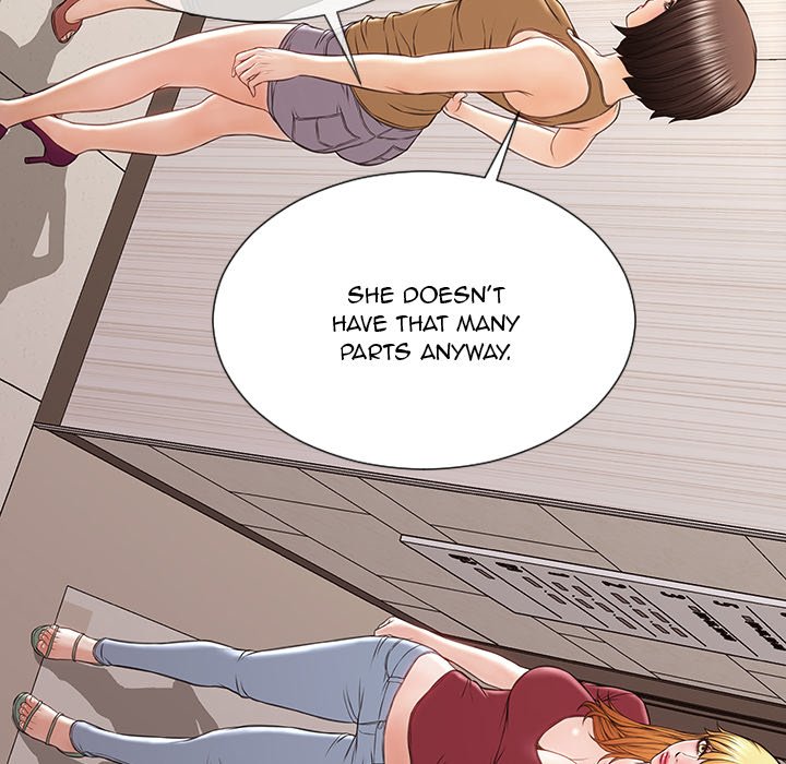 Superstar Cynthia Oh Chapter 52 - HolyManga.Net