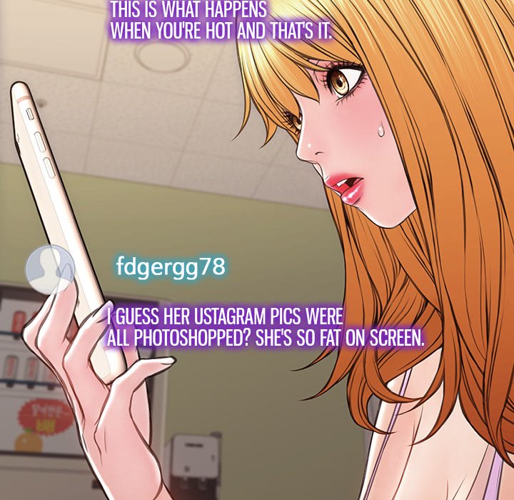 Superstar Cynthia Oh Chapter 53 - HolyManga.Net