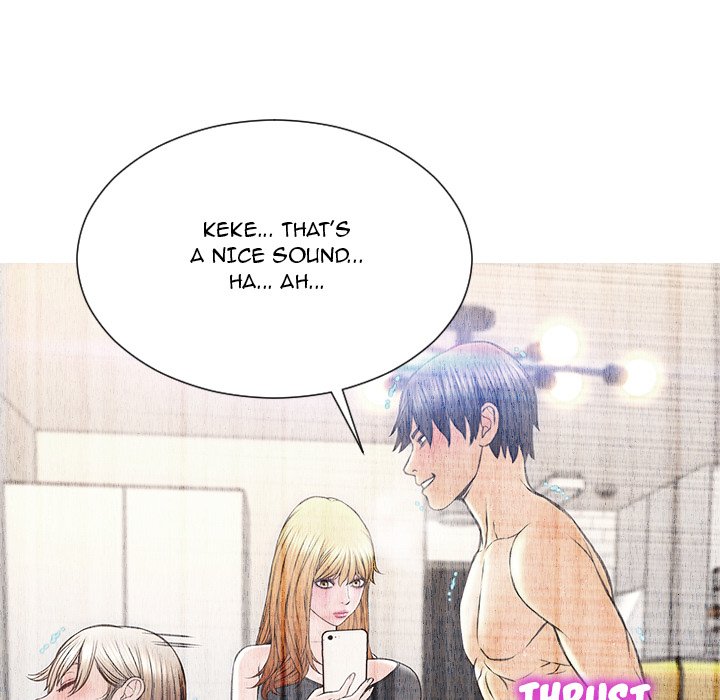 Superstar Cynthia Oh Chapter 53 - HolyManga.Net