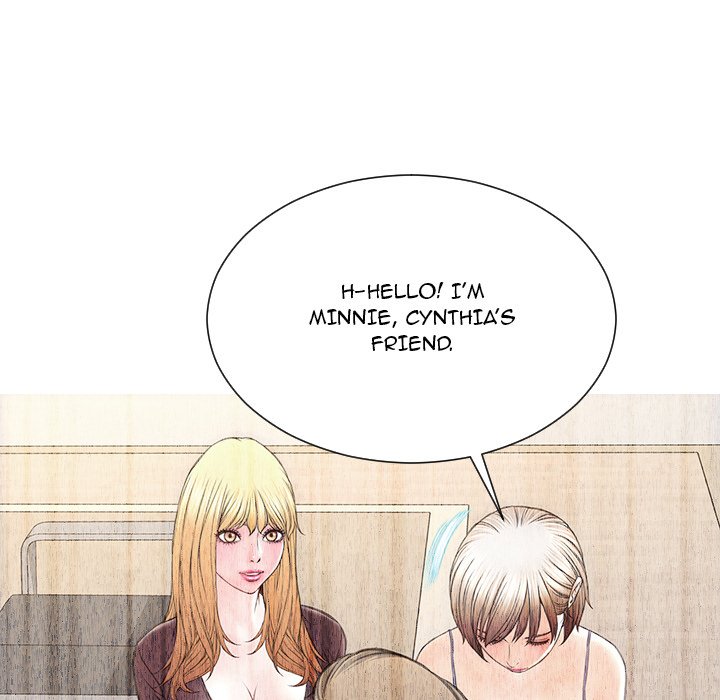 Superstar Cynthia Oh Chapter 53 - HolyManga.Net