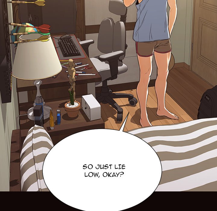 Superstar Cynthia Oh Chapter 53 - HolyManga.Net