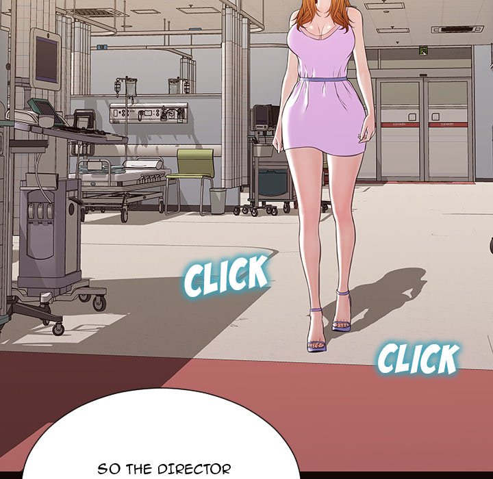 Superstar Cynthia Oh Chapter 53 - HolyManga.Net
