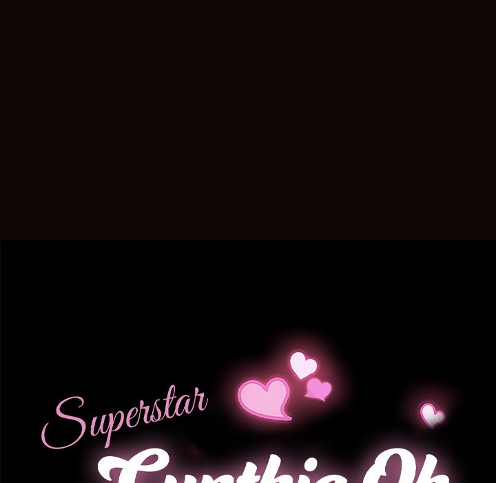 Superstar Cynthia Oh Chapter 53 - HolyManga.Net