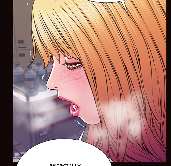 Superstar Cynthia Oh Chapter 53 - HolyManga.Net