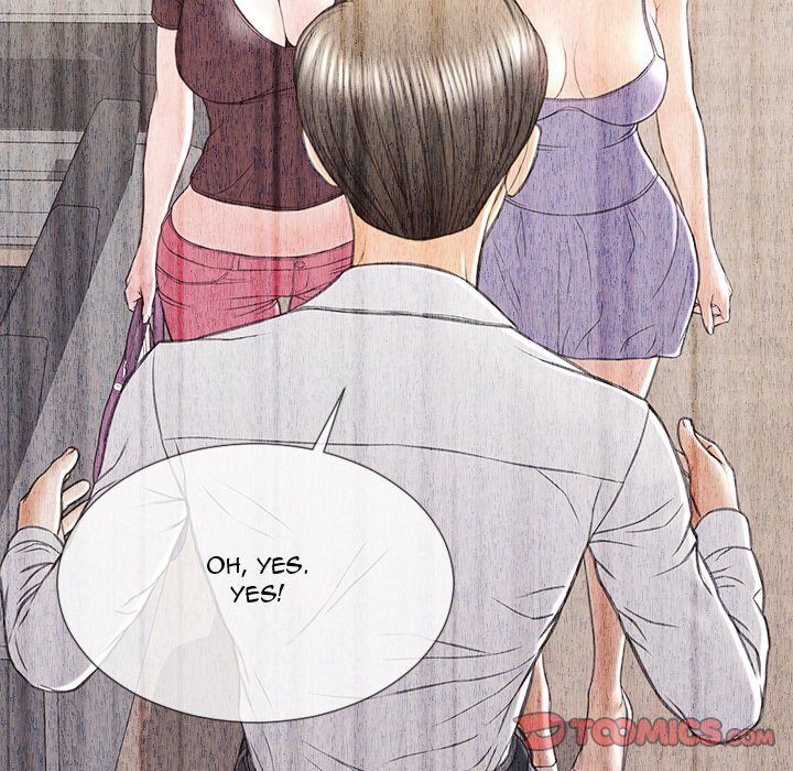 Superstar Cynthia Oh Chapter 53 - HolyManga.Net