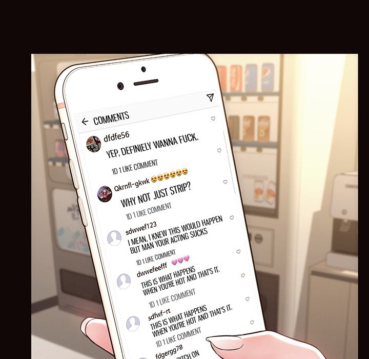 Superstar Cynthia Oh Chapter 53 - HolyManga.Net