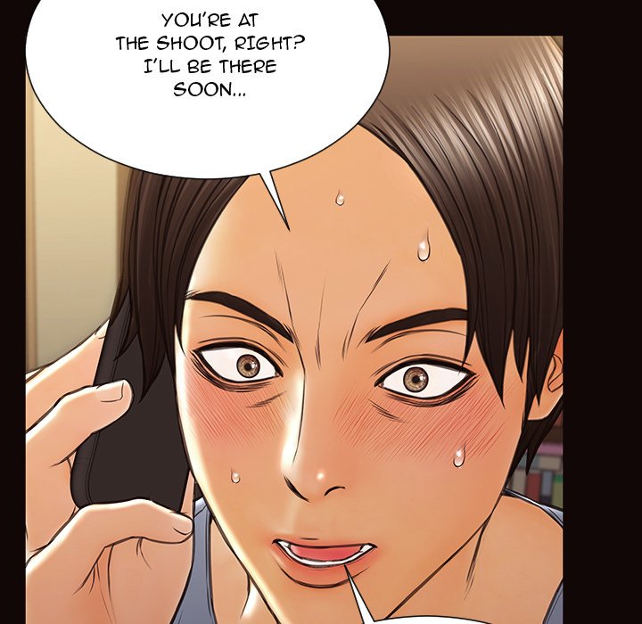 Superstar Cynthia Oh Chapter 53 - HolyManga.Net