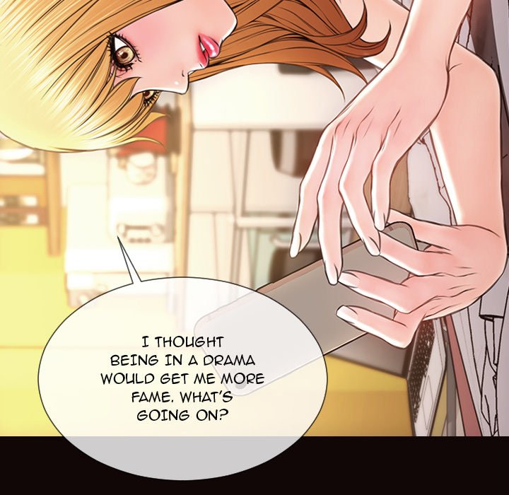 Superstar Cynthia Oh Chapter 53 - HolyManga.Net