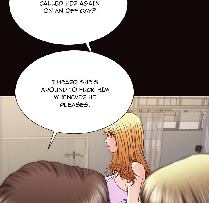 Superstar Cynthia Oh Chapter 53 - HolyManga.Net