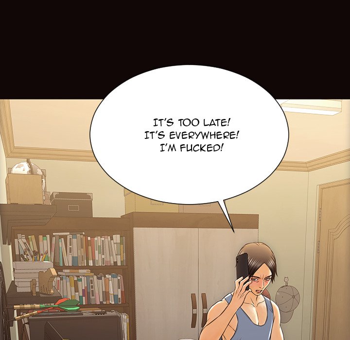 Superstar Cynthia Oh Chapter 53 - HolyManga.Net