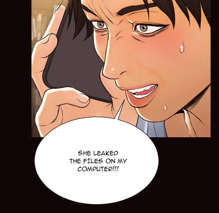 Superstar Cynthia Oh Chapter 53 - HolyManga.Net
