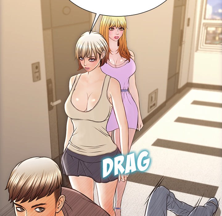 Superstar Cynthia Oh Chapter 54 - HolyManga.Net