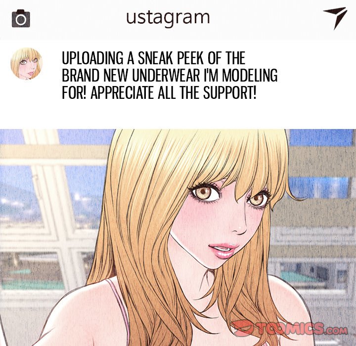 Superstar Cynthia Oh Chapter 54 - HolyManga.Net