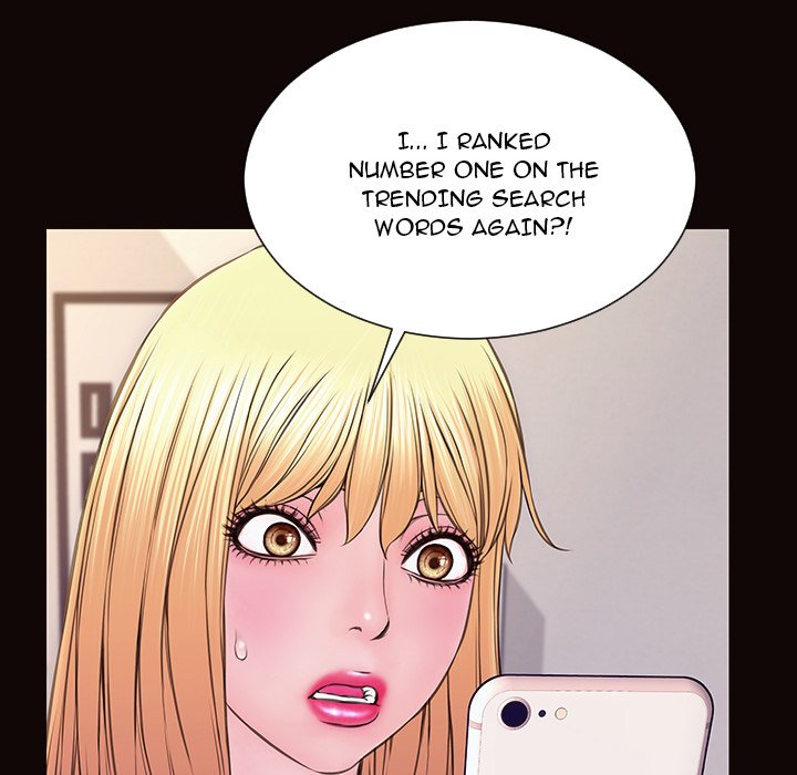 Superstar Cynthia Oh Chapter 54 - HolyManga.Net