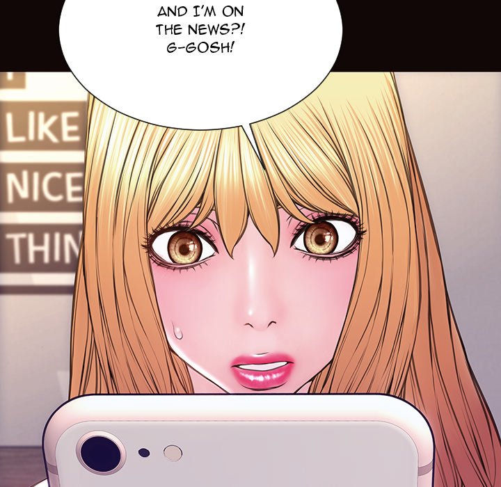 Superstar Cynthia Oh Chapter 54 - HolyManga.Net