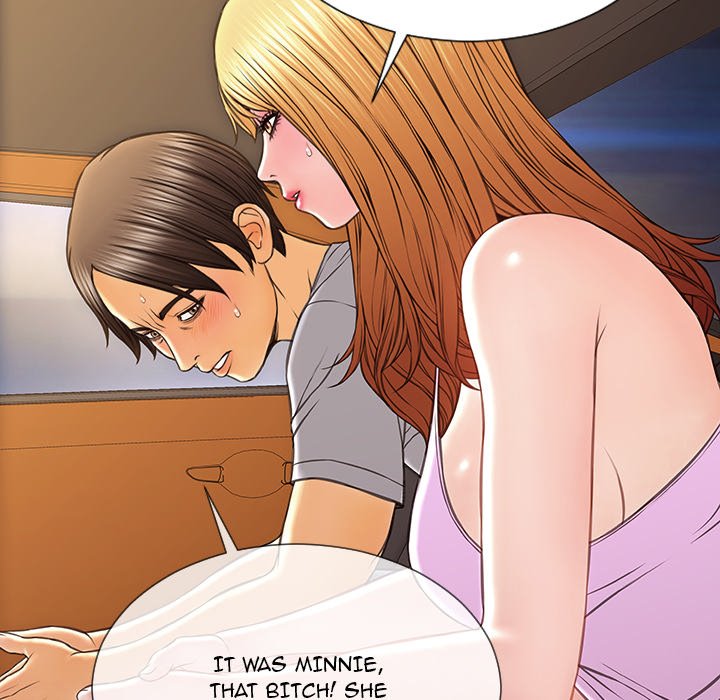 Superstar Cynthia Oh Chapter 54 - HolyManga.Net