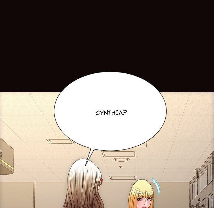 Superstar Cynthia Oh Chapter 54 - HolyManga.Net