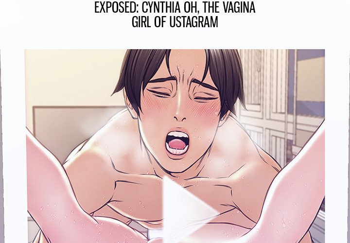 Superstar Cynthia Oh Chapter 54 - HolyManga.Net