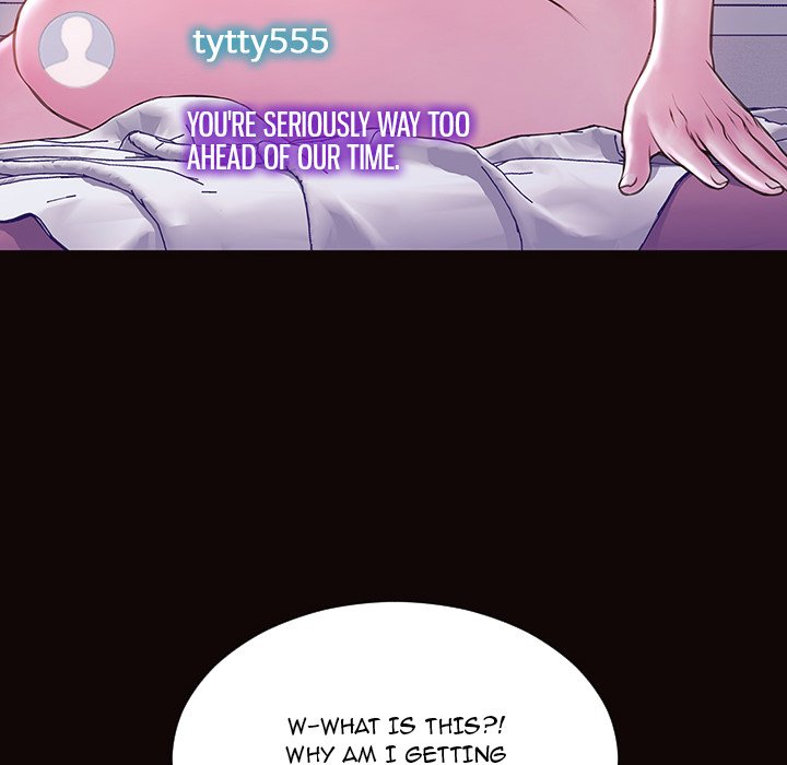 Superstar Cynthia Oh Chapter 54 - HolyManga.Net