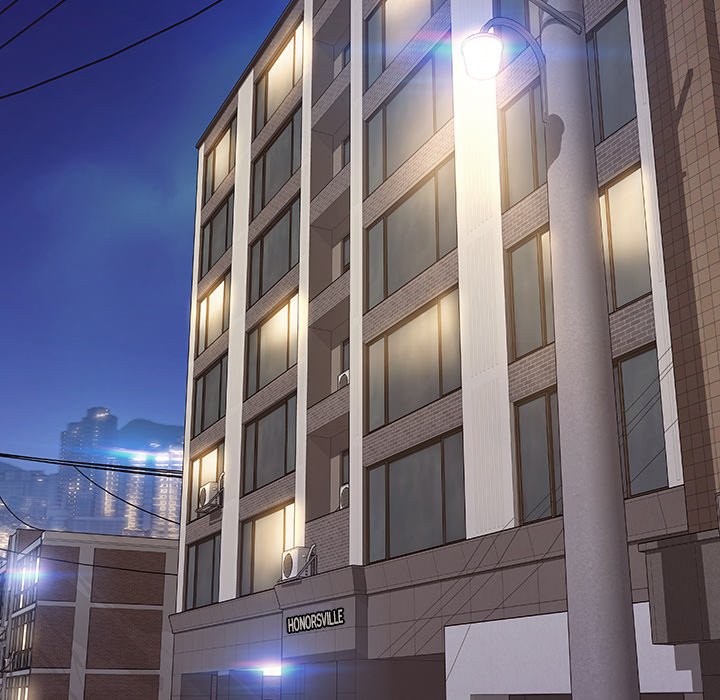 Superstar Cynthia Oh Chapter 54 - HolyManga.Net