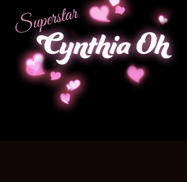 Superstar Cynthia Oh Chapter 54 - HolyManga.Net