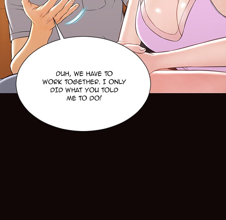 Superstar Cynthia Oh Chapter 54 - HolyManga.Net