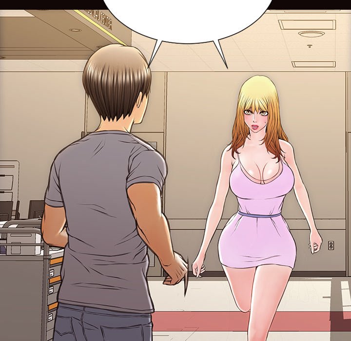Superstar Cynthia Oh Chapter 54 - HolyManga.Net