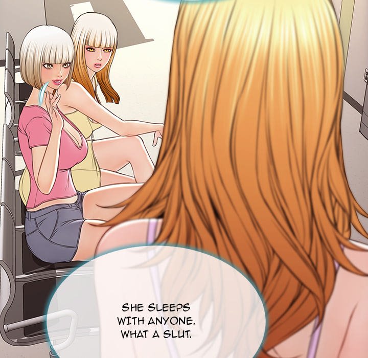 Superstar Cynthia Oh Chapter 54 - HolyManga.Net