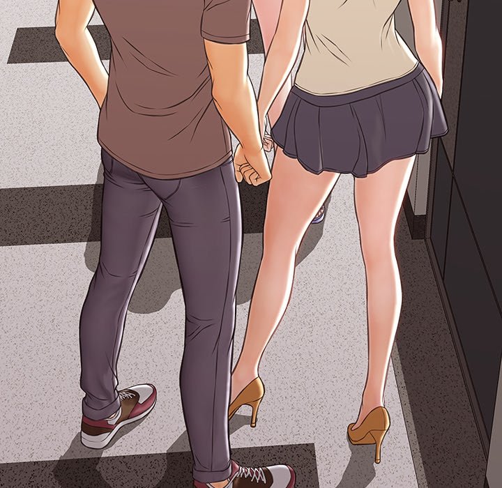 Superstar Cynthia Oh Chapter 54 - HolyManga.Net