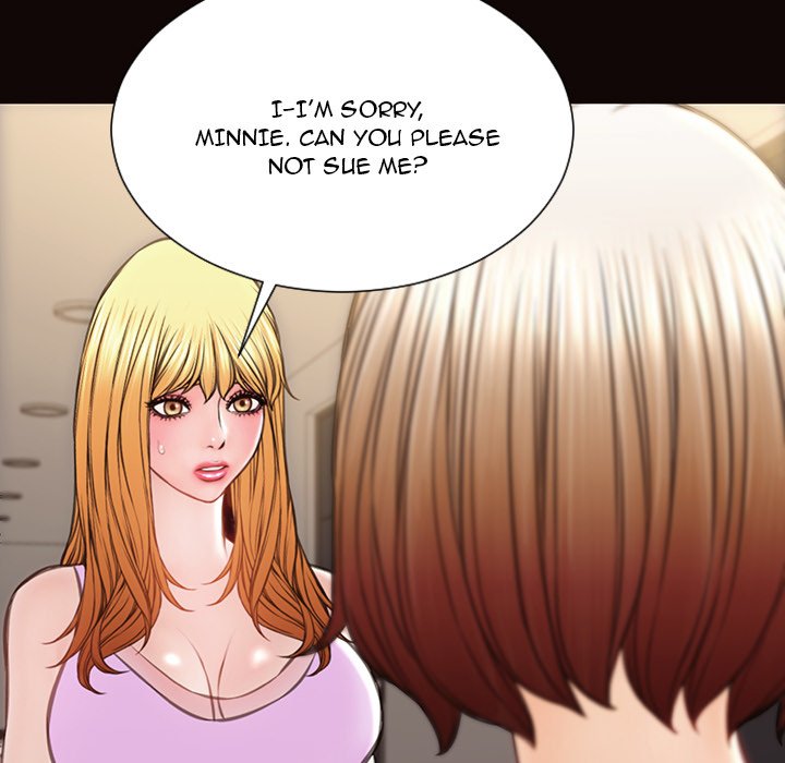 Superstar Cynthia Oh Chapter 54 - HolyManga.Net