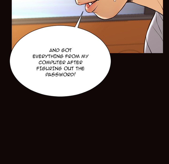 Superstar Cynthia Oh Chapter 54 - HolyManga.Net